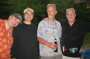 Band Pic